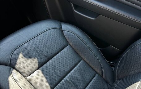 Mercedes-Benz GLE Coupe, 2016 год, 3 690 000 рублей, 19 фотография