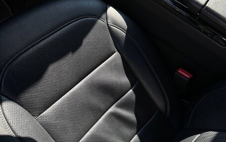 Mercedes-Benz GLE Coupe, 2016 год, 3 690 000 рублей, 21 фотография