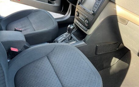 Skoda Yeti I рестайлинг, 2014 год, 1 050 000 рублей, 14 фотография