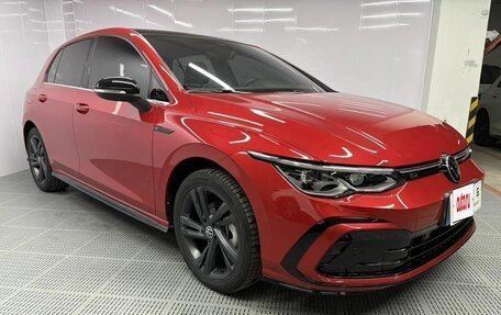 Volkswagen Golf VIII, 2023 год, 1 715 486 рублей, 3 фотография