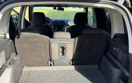 Skoda Yeti I рестайлинг, 2014 год, 1 050 000 рублей, 15 фотография