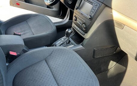 Skoda Yeti I рестайлинг, 2014 год, 1 050 000 рублей, 12 фотография