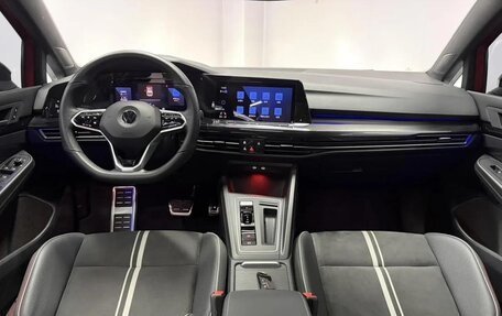 Volkswagen Golf VIII, 2023 год, 1 715 486 рублей, 8 фотография
