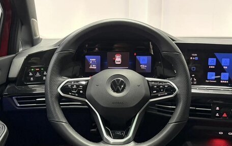Volkswagen Golf VIII, 2023 год, 1 715 486 рублей, 9 фотография