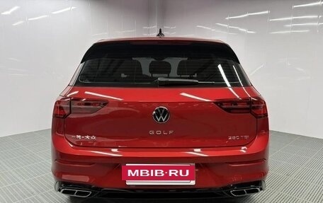 Volkswagen Golf VIII, 2023 год, 1 715 486 рублей, 5 фотография