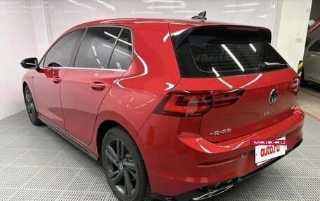 Volkswagen Golf VIII, 2023 год, 1 715 486 рублей, 6 фотография