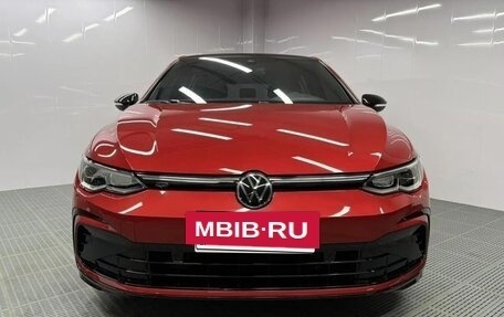 Volkswagen Golf VIII, 2023 год, 1 715 486 рублей, 2 фотография