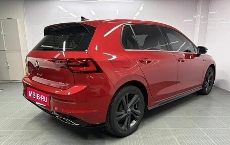 Volkswagen Golf VIII, 2023 год, 1 715 486 рублей, 4 фотография