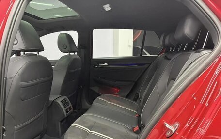 Volkswagen Golf VIII, 2023 год, 1 715 486 рублей, 14 фотография
