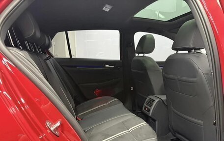 Volkswagen Golf VIII, 2023 год, 1 715 486 рублей, 16 фотография