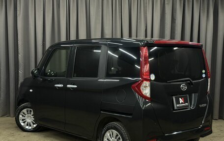 Daihatsu Thor I, 2018 год, 1 049 777 рублей, 2 фотография