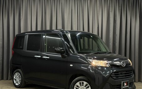 Daihatsu Thor I, 2018 год, 1 049 777 рублей, 3 фотография