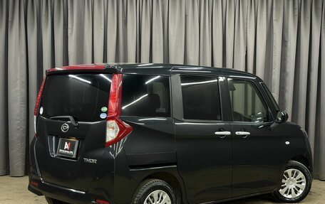 Daihatsu Thor I, 2018 год, 1 049 777 рублей, 4 фотография