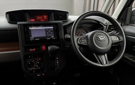 Daihatsu Thor I, 2018 год, 1 049 777 рублей, 7 фотография