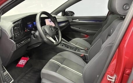 Volkswagen Golf VIII, 2023 год, 1 715 486 рублей, 11 фотография