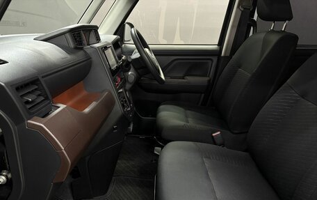 Daihatsu Thor I, 2018 год, 1 049 777 рублей, 14 фотография