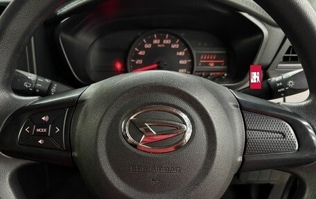 Daihatsu Thor I, 2018 год, 1 049 777 рублей, 10 фотография