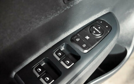 KIA Rio IV, 2019 год, 1 500 000 рублей, 14 фотография