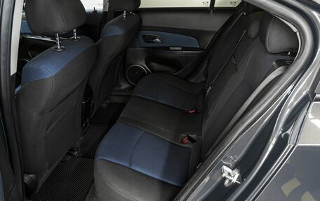 Chevrolet Cruze II, 2013 год, 889 000 рублей, 14 фотография
