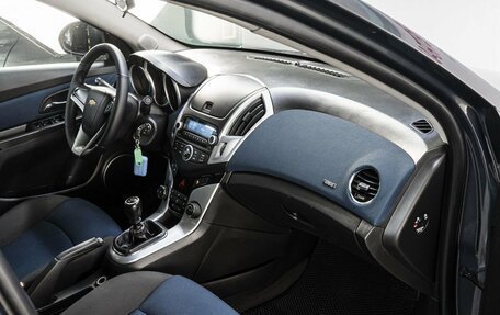Chevrolet Cruze II, 2013 год, 889 000 рублей, 15 фотография