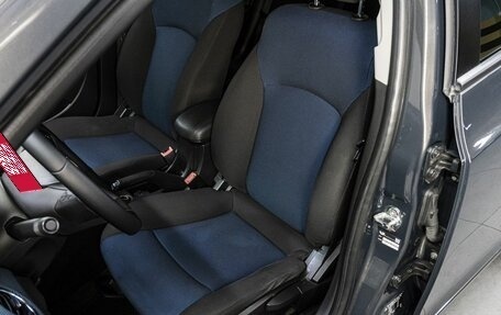 Chevrolet Cruze II, 2013 год, 889 000 рублей, 13 фотография