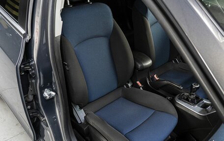 Chevrolet Cruze II, 2013 год, 889 000 рублей, 16 фотография