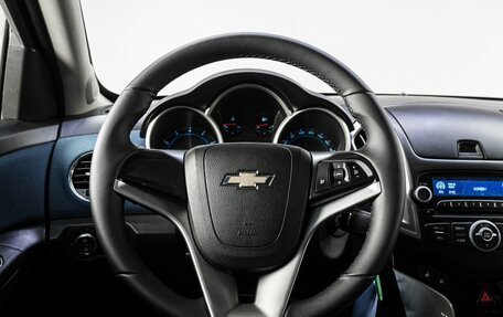 Chevrolet Cruze II, 2013 год, 889 000 рублей, 18 фотография