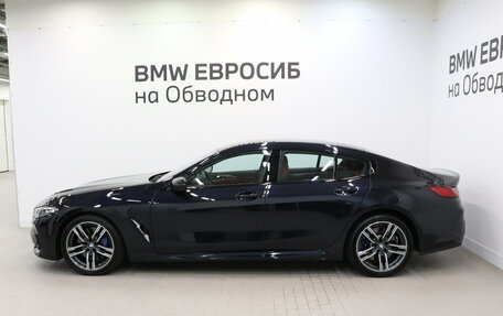 BMW 8 серия, 2020 год, 5 950 000 рублей, 5 фотография