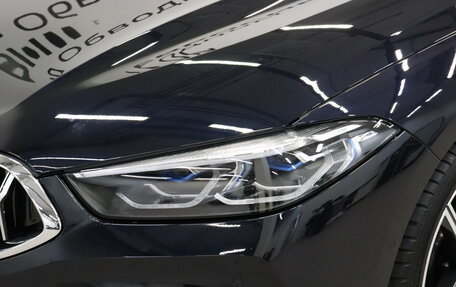 BMW 8 серия, 2020 год, 5 950 000 рублей, 7 фотография