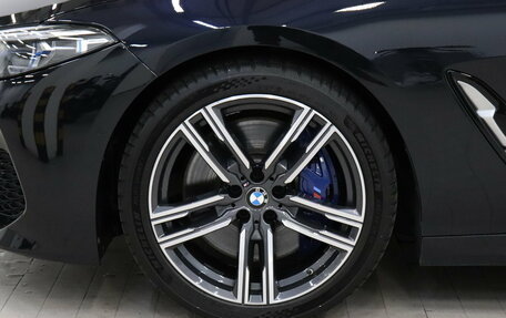 BMW 8 серия, 2020 год, 5 950 000 рублей, 10 фотография