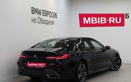BMW 8 серия, 2020 год, 5 950 000 рублей, 2 фотография