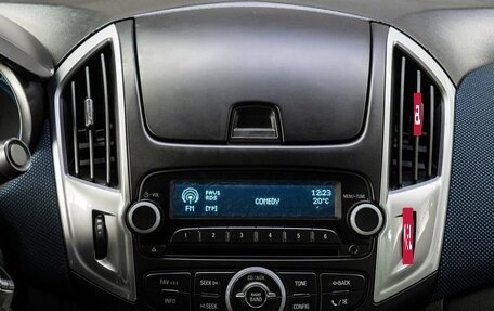 Chevrolet Cruze II, 2013 год, 889 000 рублей, 19 фотография