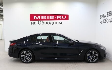 BMW 8 серия, 2020 год, 5 950 000 рублей, 6 фотография
