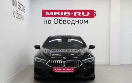 BMW 8 серия, 2020 год, 5 950 000 рублей, 3 фотография