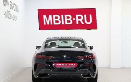 BMW 8 серия, 2020 год, 5 950 000 рублей, 4 фотография