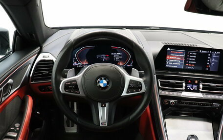 BMW 8 серия, 2020 год, 5 950 000 рублей, 14 фотография