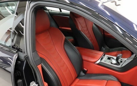 BMW 8 серия, 2020 год, 5 950 000 рублей, 17 фотография