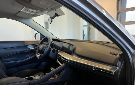 Changan CS35 Plus, 2024 год, 2 182 000 рублей, 12 фотография