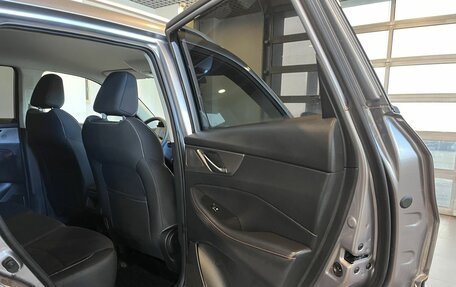 Changan CS35 Plus, 2024 год, 2 182 000 рублей, 15 фотография