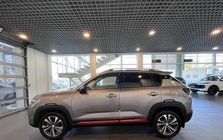 Changan CS35 Plus, 2024 год, 2 182 000 рублей, 6 фотография