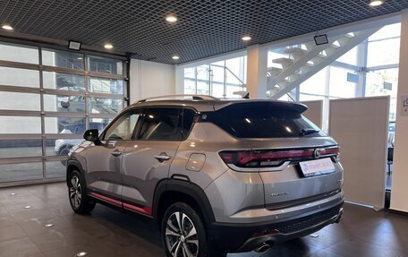 Changan CS35 Plus, 2024 год, 2 182 000 рублей, 5 фотография