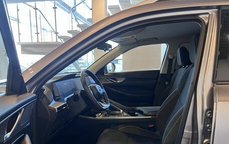 Changan CS35 Plus, 2024 год, 2 182 000 рублей, 14 фотография