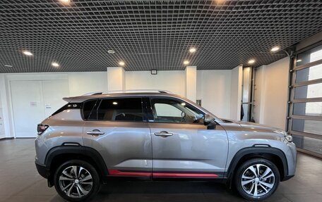 Changan CS35 Plus, 2024 год, 2 182 000 рублей, 2 фотография