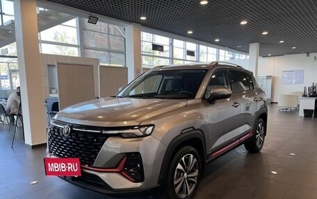 Changan CS35 Plus, 2024 год, 2 182 000 рублей, 7 фотография
