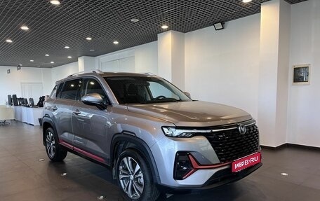 Changan CS35 Plus, 2024 год, 2 182 000 рублей, 1 фотография