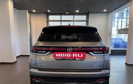 Changan CS35 Plus, 2024 год, 2 182 000 рублей, 4 фотография
