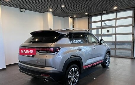 Changan CS35 Plus, 2024 год, 2 182 000 рублей, 3 фотография