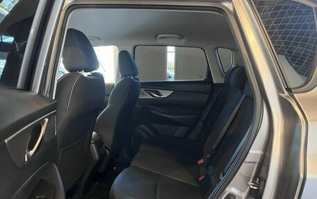 Changan CS35 Plus, 2024 год, 2 182 000 рублей, 21 фотография