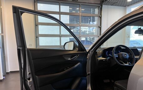 Changan CS35 Plus, 2024 год, 2 182 000 рублей, 18 фотография