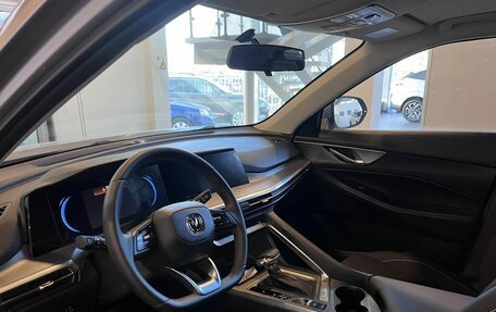 Changan CS35 Plus, 2024 год, 2 182 000 рублей, 20 фотография